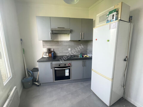  Appartement � louer 1 pi�ce 25 m�