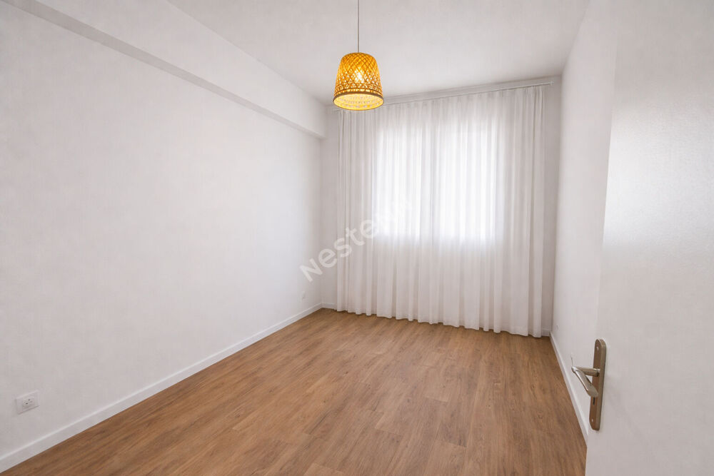 Vente Appartement Appartement 4 pièces avec vue mer à Toulon - Le Mourillon Toulon