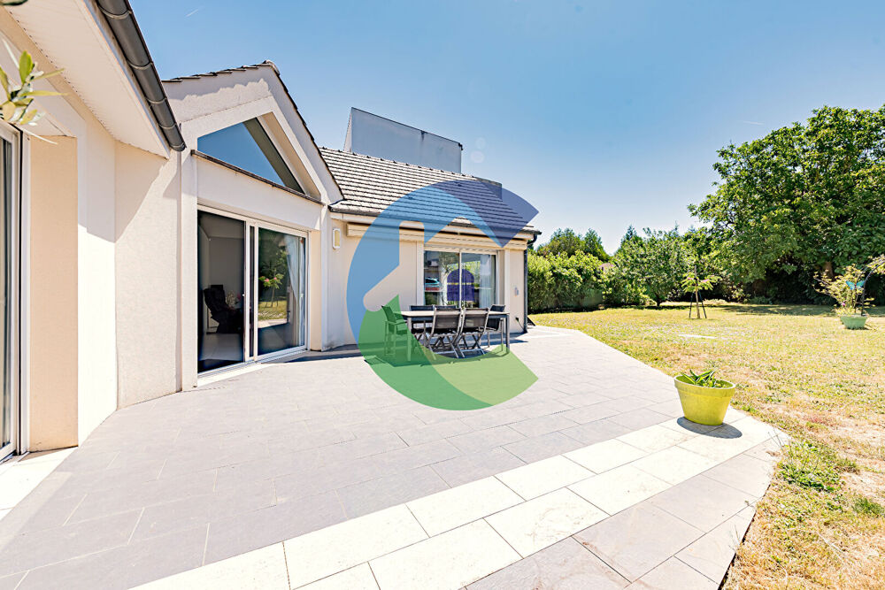 Maison Villemoisson Sur Orge 6 pièce(s) 171 m2