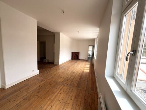  Appartement  louer 3 pices 106 m