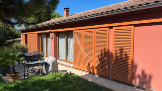  Maison à vendre 5 pièces 115 m²