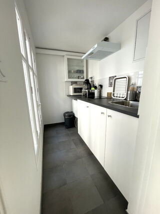  Appartement � louer 1 pi�ce 19 m�