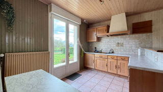  Maison � vendre 4 pi�ces 80 m�