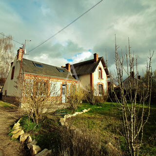  Maison � vendre 6 pi�ces 160 m�