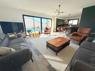  Maison � vendre 5 pi�ces 126 m�