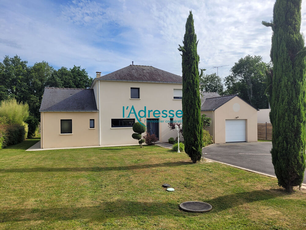 Maison 7 pièces 164 m² · à Soudan · 164 m² · 346 200 €