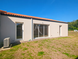  Maison à vendre 4 pièces 85 m²