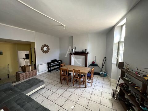  Appartement � louer 2 pi�ces 64 m�