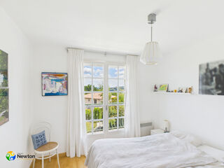  Maison à vendre 5 pièces 