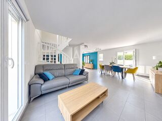  Maison à vendre 5 pièces 104 m²