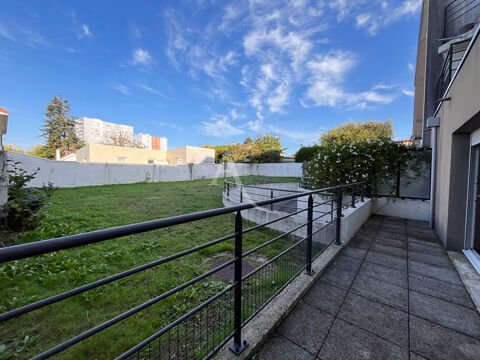  Appartement  vendre 2 pices 48 m