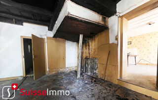  Maison à vendre 3 pièces 95 m²