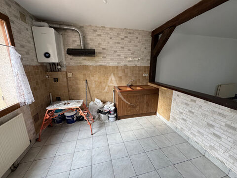  Maison  louer 3 pices 64 m