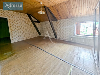  Maison � vendre 7 pi�ces 185 m�