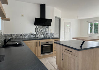  Maison à vendre 4 pièces 92 m²