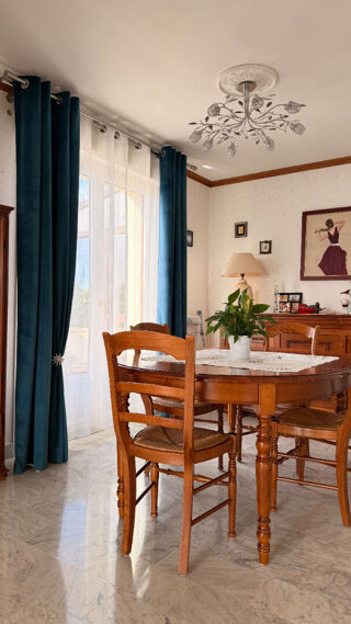  Maison à vendre 4 pièces 110 m²