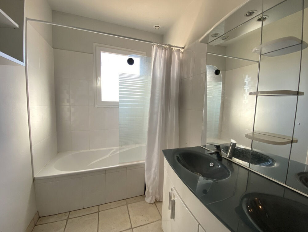 Maison T5 Peyssies
