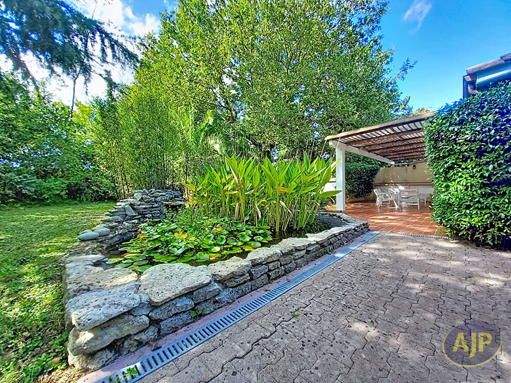 Vente Maison Ordonnac - Maison au calme avec potentiel chambres d'hôtes ! Ordonnac