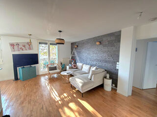  Appartement � vendre 3 pi�ces 64 m�