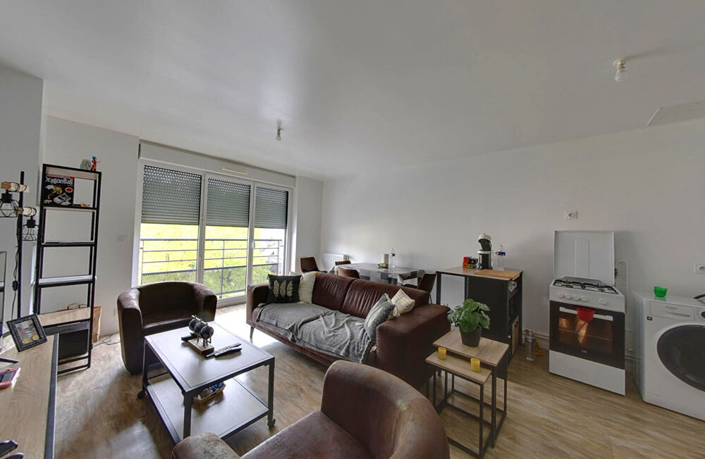 Vente Appartement EVREUX - Proche Centre Evreux