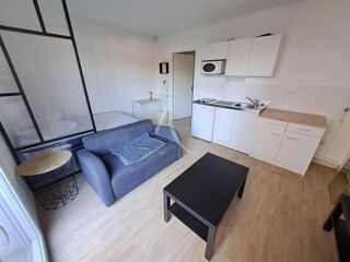  Appartement � louer 1 pi�ce 26 m�