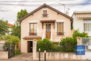  Maison � vendre 3 pi�ces 50 m�