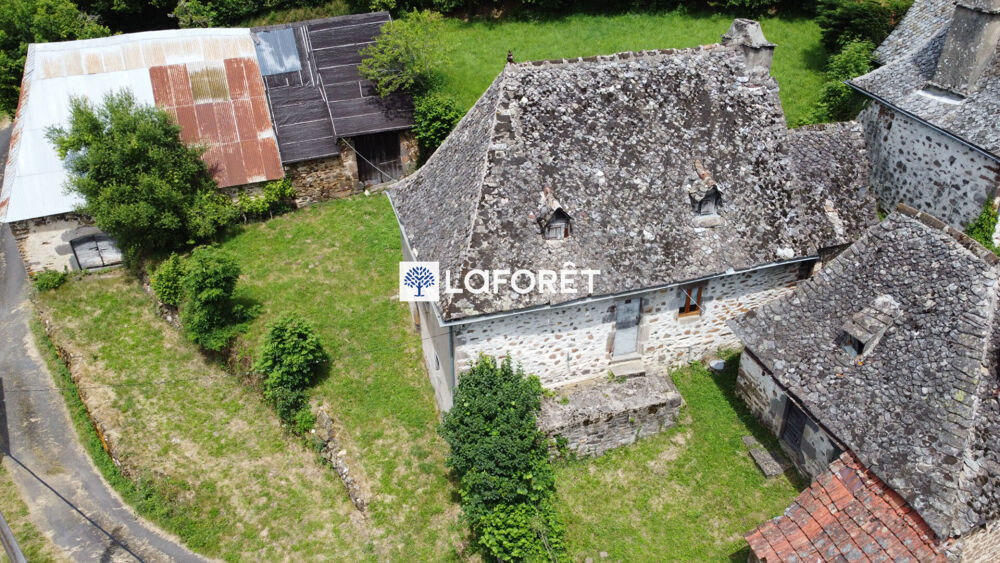 Maison Taussac 3 pièce(s) 114 m2