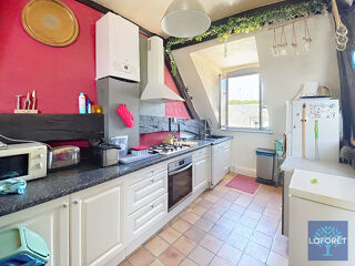  Appartement à vendre 4 pièces 89 m²