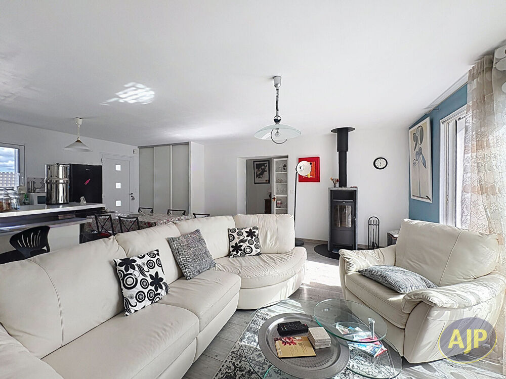 Vente Maison LUCON - Maison 4 chambres - 127 m² Lucon
