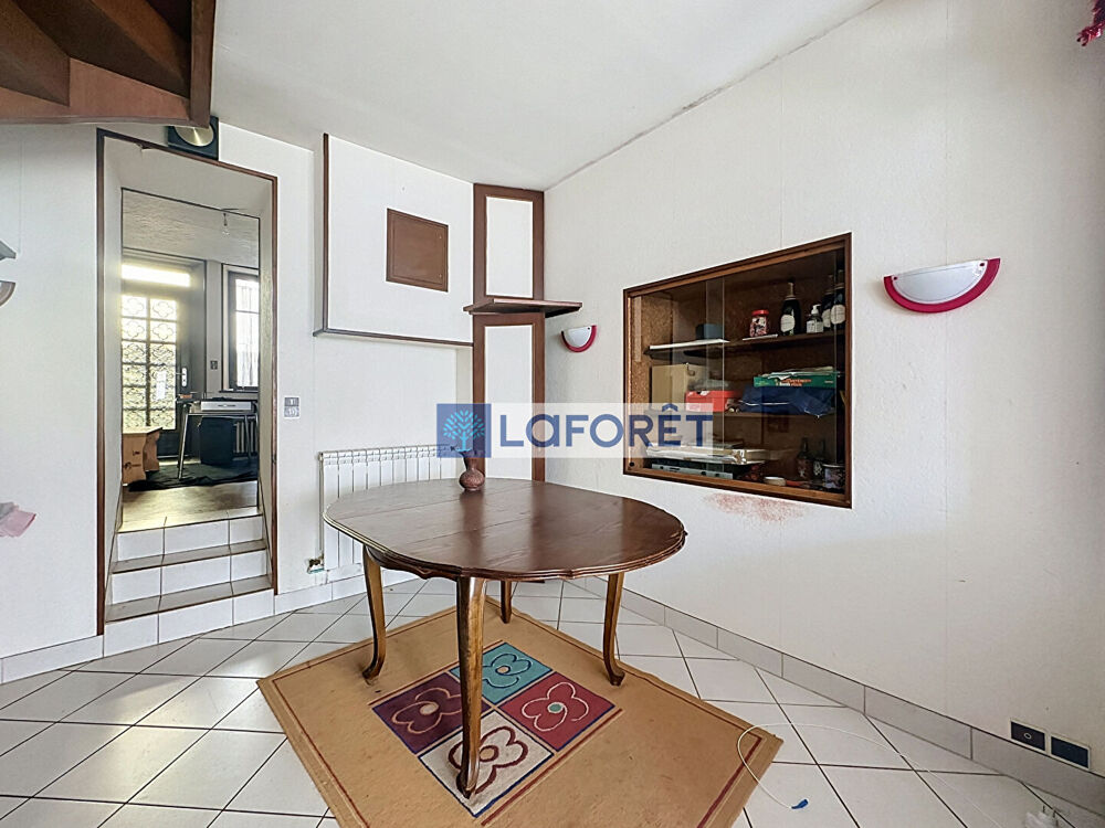 Maison Joinville 5 pièce(s) 110 m2