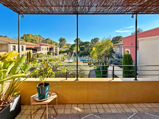  Appartement à vendre 3 pièces 75 m²