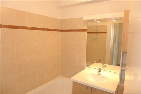  Appartement � louer 2 pi�ces 44 m�