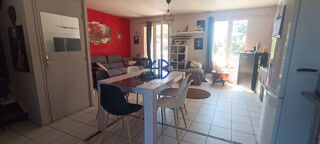  Maison � vendre 4 pi�ces 83 m�