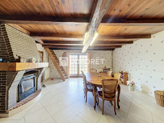  Maison à vendre 7 pièces 113 m²