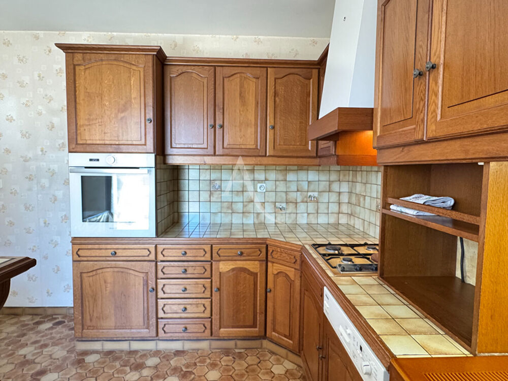 Vente Maison Maison  - Vix - 146 m² Vix