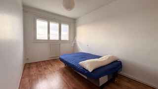  Appartement à vendre 3 pièces 64 m²