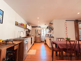  Maison � vendre 5 pi�ces 137 m�