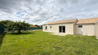  Maison à vendre 5 pièces 80 m²