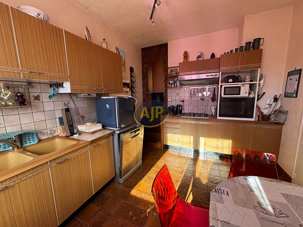 Vente Maison Maison Pontivy Pontivy