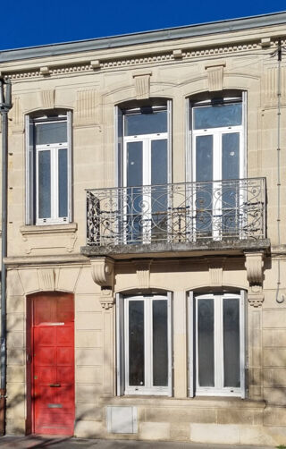  Maison � vendre 5 pi�ces 137 m�