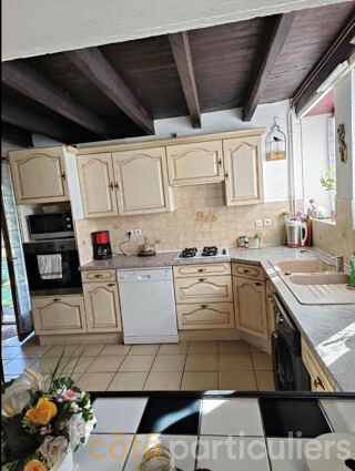  Maison  vendre 3 pices 100 m