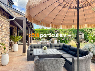  Maison � vendre 7 pi�ces 185 m�