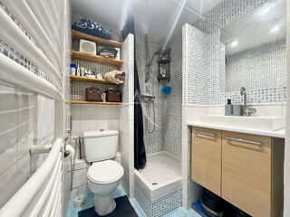  Appartement  vendre 1 pice 32 m