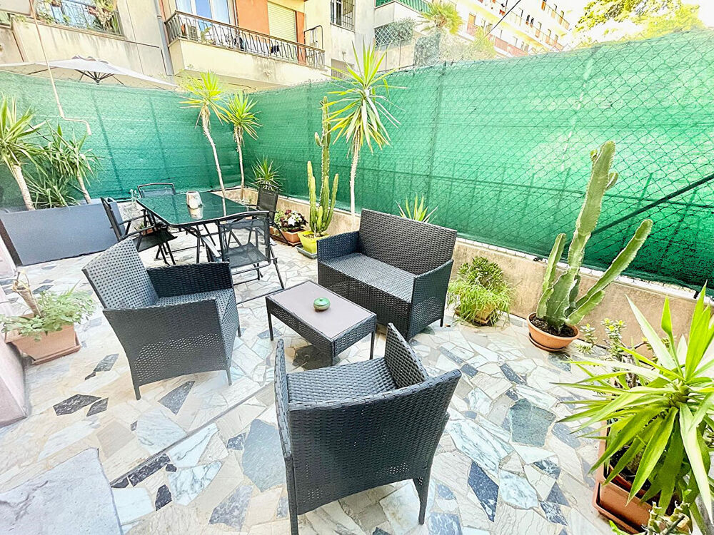 Location Appartement NICE - RUE AURORE Nice