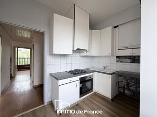  Appartement � vendre 4 pi�ces 117 m�