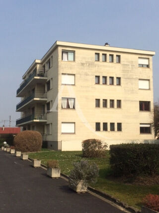  Appartement � louer 2 pi�ces 50 m�