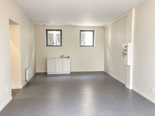  Appartement à louer 3 pièces 72 m²