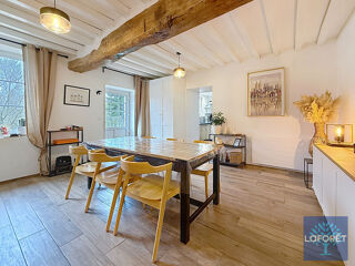  Maison � vendre 5 pi�ces 105 m�