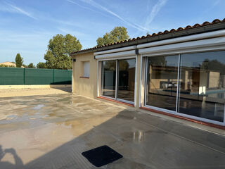  Maison à louer 3 pièces 58 m²