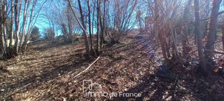  Terrain à vendre 1395 m²
